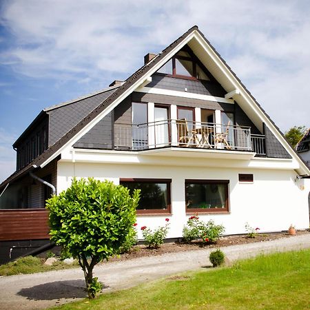 Ferienhaus Kappelner Schleibruecke ภายนอก รูปภาพ